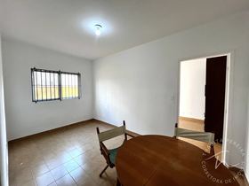 Apartamento à venda com 1 quarto, Caiçara, Praia Grande Cod: 1756 — apartamento à venda · 1 quartos · Praia Grande, SP, Caiçara — Miniatura 3 — Cód. 1756