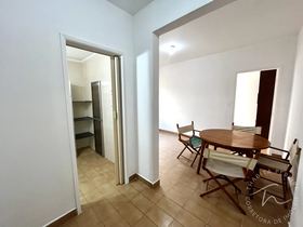 Apartamento à venda com 1 quarto, Caiçara, Praia Grande Cod: 1756 — apartamento à venda · 1 quartos · Praia Grande, SP, Caiçara — Miniatura 4 — Cód. 1756