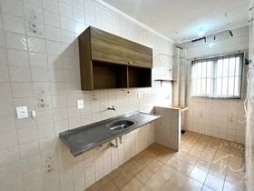Apartamento à venda com 1 quarto, Caiçara, Praia Grande Cod: 1756 — apartamento à venda · 1 quartos · Praia Grande, SP, Caiçara — Miniatura 5 — Cód. 1756
