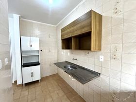 Apartamento à venda com 1 quarto, Caiçara, Praia Grande Cod: 1756 — apartamento à venda · 1 quartos · Praia Grande, SP, Caiçara — Miniatura 6 — Cód. 1756