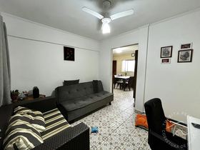 Apartamento à venda com 2 quartos, Caiçara, Praia Grande Cod: 1758 — apartamento à venda · 2 quartos · Praia Grande, SP, Caiçara — Foto principal — Cód. 1758