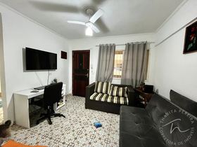 Apartamento à venda com 2 quartos, Caiçara, Praia Grande Cod: 1758 — apartamento à venda · 2 quartos · Praia Grande, SP, Caiçara — Miniatura 2 — Cód. 1758