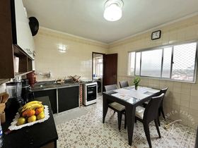 Apartamento à venda com 2 quartos, Caiçara, Praia Grande Cod: 1758 — apartamento à venda · 2 quartos · Praia Grande, SP, Caiçara — Miniatura 3 — Cód. 1758