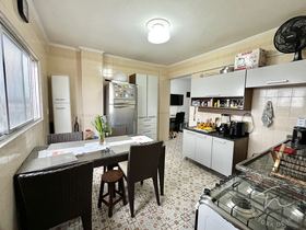 Apartamento à venda com 2 quartos, Caiçara, Praia Grande Cod: 1758 — apartamento à venda · 2 quartos · Praia Grande, SP, Caiçara — Miniatura 4 — Cód. 1758
