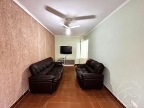 Apartamento à venda com 1 quarto, Caiçara, Praia Grande Cod: 1759 — apartamento à venda · 1 quartos · Praia Grande, SP, Caiçara — Miniatura 2 — Cód. 1759