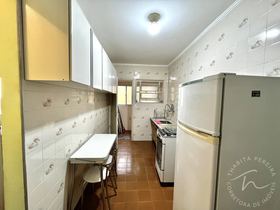 Apartamento à venda com 1 quarto, Caiçara, Praia Grande Cod: 1759 — apartamento à venda · 1 quartos · Praia Grande, SP, Caiçara — Miniatura 4 — Cód. 1759