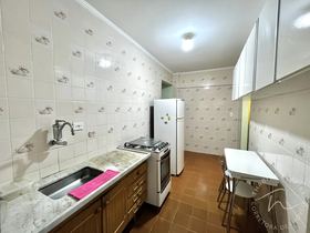 Apartamento à venda com 1 quarto, Caiçara, Praia Grande Cod: 1759 — apartamento à venda · 1 quartos · Praia Grande, SP, Caiçara — Miniatura 5 — Cód. 1759