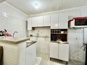 Casa de Condominio à venda com 2 quartos, Ocian, Praia Grande Cod: 1760 — casa à venda · 2 quartos · Praia Grande, SP, Ocian — Miniatura 4 — Cód. 1760