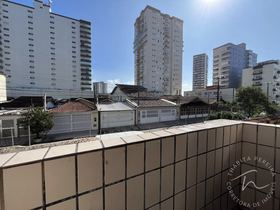 Apartamento à venda com 1 quarto, Caiçara, Praia Grande Cod: 1761 — apartamento à venda · 1 quartos · Praia Grande, SP, Caiçara — Foto principal — Cód. 1761