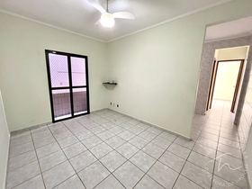 Apartamento à venda com 1 quarto, Caiçara, Praia Grande Cod: 1761 — apartamento à venda · 1 quartos · Praia Grande, SP, Caiçara — Miniatura 2 — Cód. 1761