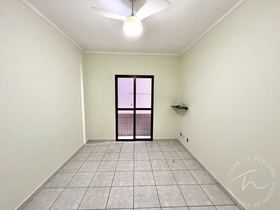 Apartamento à venda com 1 quarto, Caiçara, Praia Grande Cod: 1761 — apartamento à venda · 1 quartos · Praia Grande, SP, Caiçara — Miniatura 3 — Cód. 1761