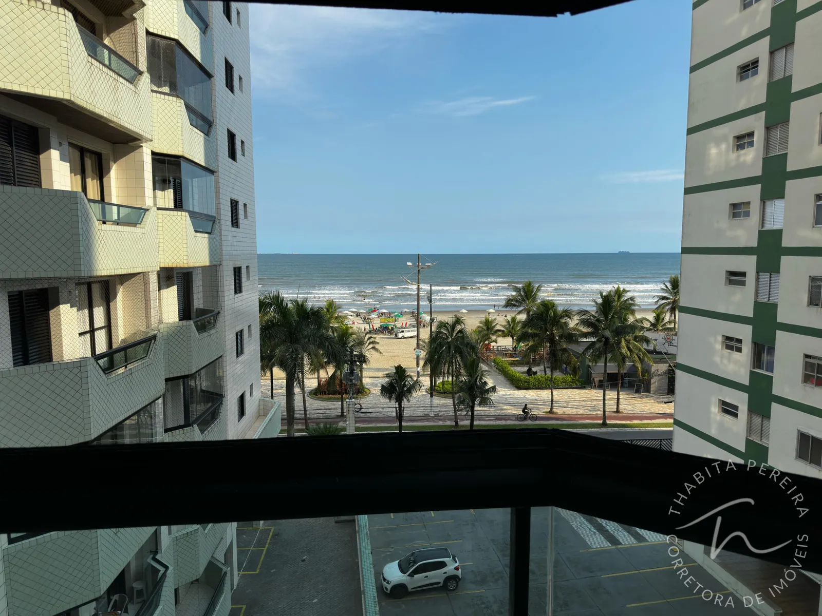 Apartamento à venda com 3 quartos, Tupi, Praia Grande Cod: 1762 — apartamento à venda · 3 quartos · Praia Grande, SP, Tupi — Foto principal — Cód. 1762