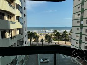 Apartamento à venda com 3 quartos, Tupi, Praia Grande Cod: 1762 — apartamento à venda · 3 quartos · Praia Grande, SP, Tupi — Foto principal — Cód. 1762