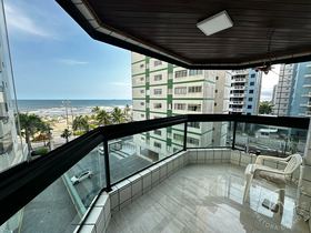 Apartamento à venda com 3 quartos, Tupi, Praia Grande Cod: 1762 — apartamento à venda · 3 quartos · Praia Grande, SP, Tupi — Miniatura 3 — Cód. 1762