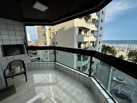 Apartamento à venda com 3 quartos, Tupi, Praia Grande Cod: 1762 — apartamento à venda · 3 quartos · Praia Grande, SP, Tupi — Miniatura 5 — Cód. 1762