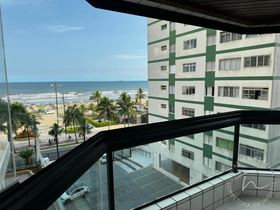 Apartamento à venda com 3 quartos, Tupi, Praia Grande Cod: 1762 — apartamento à venda · 3 quartos · Praia Grande, SP, Tupi — Miniatura 6 — Cód. 1762