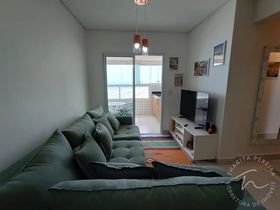 Apartamento à venda com 2 quartos, Solemar, Praia Grande Cod: 1763 — apartamento à venda · 2 quartos · Praia Grande, SP, Solemar — Miniatura 4 — Cód. 1763