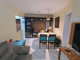 Apartamento à venda com 2 quartos, Ocian, Praia Grande Cod: 1764 — apartamento à venda · 2 quartos · Praia Grande, SP, Ocian — Foto principal — Cód. 1764