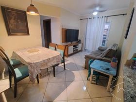 Apartamento à venda com 2 quartos, Ocian, Praia Grande Cod: 1764 — apartamento à venda · 2 quartos · Praia Grande, SP, Ocian — Miniatura 2 — Cód. 1764