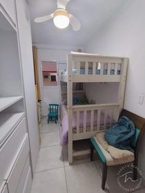 Apartamento à venda com 2 quartos, Ocian, Praia Grande Cod: 1764 — apartamento à venda · 2 quartos · Praia Grande, SP, Ocian — Miniatura 6 — Cód. 1764