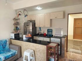 Kitnet à venda, Real, Praia Grande Cod: 1766 — apartamento à venda · Praia Grande, SP, Real — Foto principal — Cód. 1766