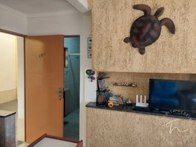 Kitnet à venda, Real, Praia Grande Cod: 1766 — apartamento à venda · Praia Grande, SP, Real — Miniatura 3 — Cód. 1766