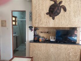 Kitnet à venda, Real, Praia Grande Cod: 1766 — apartamento à venda · Praia Grande, SP, Real — Miniatura 4 — Cód. 1766