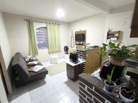 Kitnet à venda, Real, Praia Grande Cod: 1767 — apartamento à venda · Praia Grande, SP, Real — Foto principal — Cód. 1767