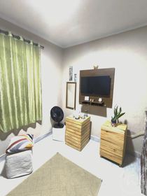 Kitnet à venda, Real, Praia Grande Cod: 1767 — apartamento à venda · Praia Grande, SP, Real — Miniatura 4 — Cód. 1767
