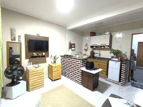 Kitnet à venda, Real, Praia Grande Cod: 1767 — apartamento à venda · Praia Grande, SP, Real — Miniatura 5 — Cód. 1767