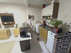 Kitnet à venda, Real, Praia Grande Cod: 1767 — apartamento à venda · Praia Grande, SP, Real — Miniatura 6 — Cód. 1767