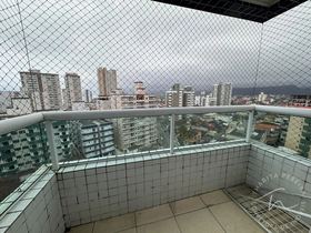 Apartamento à venda com 1 quarto, Mirim, Praia Grande Cod: 1768 — apartamento à venda · 1 quartos · Praia Grande, SP, Mirim — Miniatura 5 — Cód. 1768