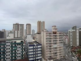 Apartamento à venda com 1 quarto, Mirim, Praia Grande Cod: 1768 — apartamento à venda · 1 quartos · Praia Grande, SP, Mirim — Miniatura 6 — Cód. 1768