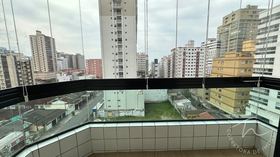 Apartamento à venda com 1 quarto, Ocian, Praia Grande Cod: 1769 — apartamento à venda · 1 quartos · Praia Grande, SP, Ocian — Miniatura 3 — Cód. 1769
