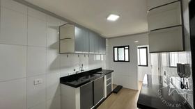 Apartamento à venda com 1 quarto, Ocian, Praia Grande Cod: 1769 — apartamento à venda · 1 quartos · Praia Grande, SP, Ocian — Miniatura 6 — Cód. 1769