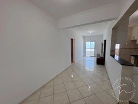 Apartamento à venda com 3 quartos, Maracanã, Praia Grande Cod: 1770 — apartamento à venda · 3 quartos · Praia Grande, SP, Maracanã — Miniatura 3 — Cód. 1770