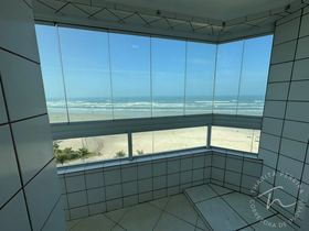 Apartamento à venda com 3 quartos, Maracanã, Praia Grande Cod: 1770 — apartamento à venda · 3 quartos · Praia Grande, SP, Maracanã — Miniatura 5 — Cód. 1770
