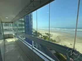 Apartamento à venda com 3 quartos, Maracanã, Praia Grande Cod: 1770 — apartamento à venda · 3 quartos · Praia Grande, SP, Maracanã — Miniatura 6 — Cód. 1770
