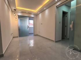 Apartamento à venda com 1 quarto, Tupi, Praia Grande Cod: 1771 — apartamento à venda · 1 quartos · Praia Grande, SP, Tupi — Miniatura 2 — Cód. 1771
