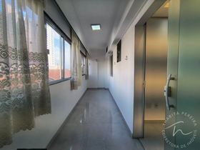 Apartamento à venda com 1 quarto, Tupi, Praia Grande Cod: 1771 — apartamento à venda · 1 quartos · Praia Grande, SP, Tupi — Miniatura 4 — Cód. 1771