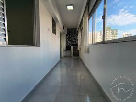 Apartamento à venda com 1 quarto, Tupi, Praia Grande Cod: 1771 — apartamento à venda · 1 quartos · Praia Grande, SP, Tupi — Miniatura 5 — Cód. 1771