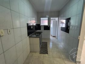 Apartamento à venda com 1 quarto, Tupi, Praia Grande Cod: 1771 — apartamento à venda · 1 quartos · Praia Grande, SP, Tupi — Miniatura 6 — Cód. 1771