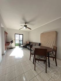 Apartamento à venda com 1 quarto, Tupi, Praia Grande Cod: 1772 — apartamento à venda · 1 quartos · Praia Grande, SP, Tupi — Foto principal — Cód. 1772