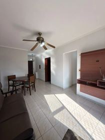 Apartamento à venda com 1 quarto, Tupi, Praia Grande Cod: 1772 — apartamento à venda · 1 quartos · Praia Grande, SP, Tupi — Miniatura 2 — Cód. 1772