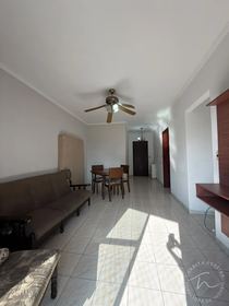 Apartamento à venda com 1 quarto, Tupi, Praia Grande Cod: 1772 — apartamento à venda · 1 quartos · Praia Grande, SP, Tupi — Miniatura 3 — Cód. 1772