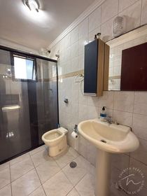 Apartamento à venda com 1 quarto, Tupi, Praia Grande Cod: 1772 — apartamento à venda · 1 quartos · Praia Grande, SP, Tupi — Miniatura 6 — Cód. 1772