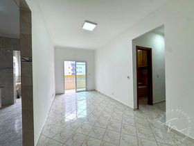 Apartamento à venda com 2 quartos, Ocian, Praia Grande Cod: 1775 — apartamento à venda · 2 quartos · Praia Grande, SP, Ocian — Miniatura 2 — Cód. 1775