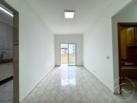 Apartamento à venda com 2 quartos, Ocian, Praia Grande Cod: 1775 — apartamento à venda · 2 quartos · Praia Grande, SP, Ocian — Miniatura 3 — Cód. 1775