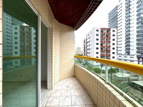 Apartamento à venda com 2 quartos, Ocian, Praia Grande Cod: 1775 — apartamento à venda · 2 quartos · Praia Grande, SP, Ocian — Miniatura 5 — Cód. 1775