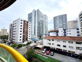Apartamento à venda com 2 quartos, Ocian, Praia Grande Cod: 1775 — apartamento à venda · 2 quartos · Praia Grande, SP, Ocian — Miniatura 6 — Cód. 1775